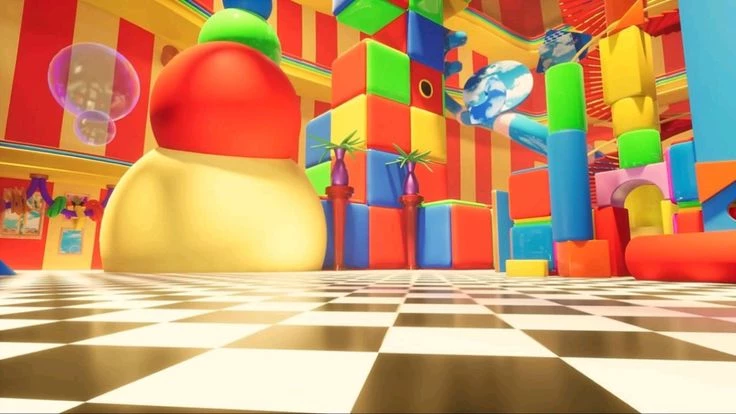 The Amazing Digital Circus thumbnail