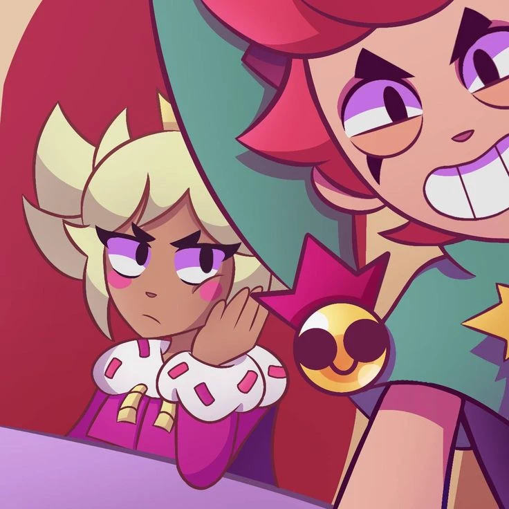 🍬 Mandy & Chester thumbnail