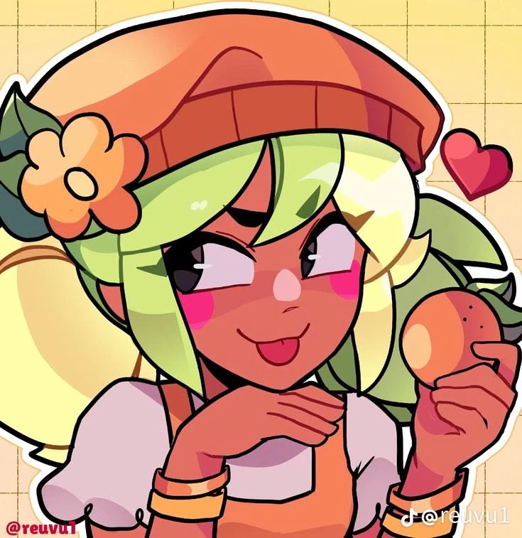 Mandy thumbnail