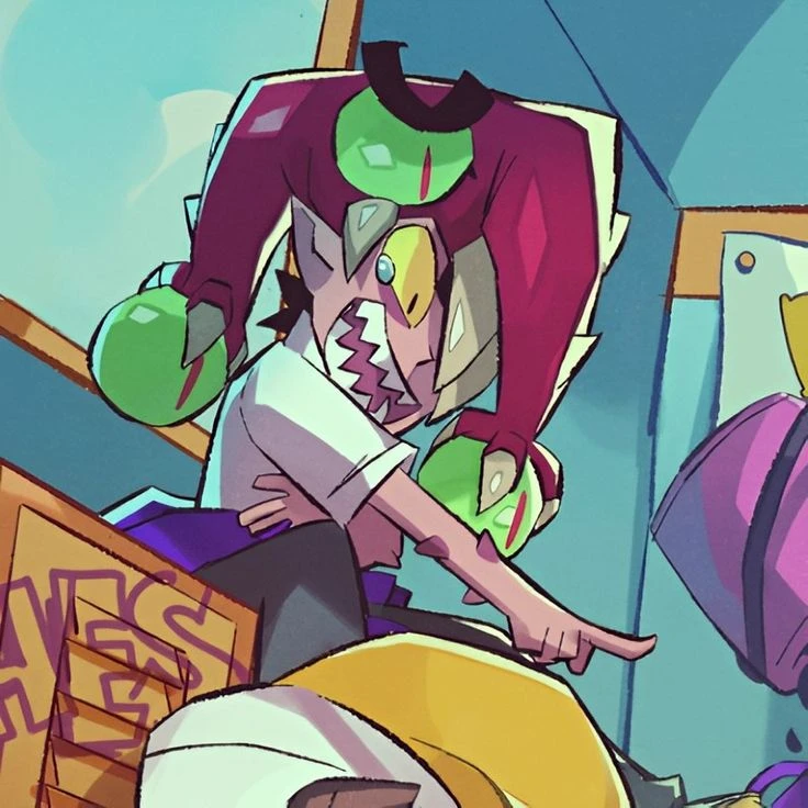 Playful Chester thumbnail
