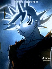 Goku thumbnail