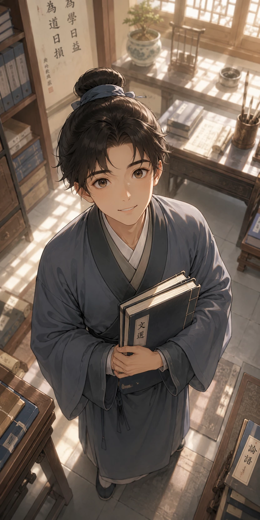 Xiaoting thumbnail