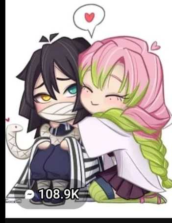 Baby Hashira thumbnail
