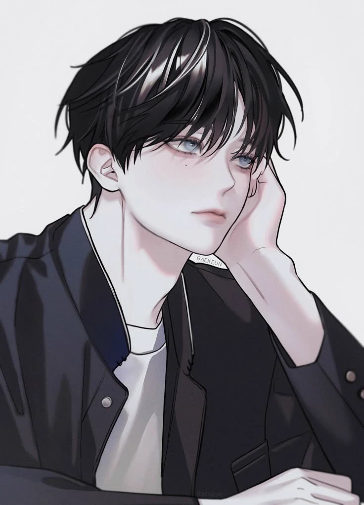 Luka. BL/MLM/GAY thumbnail