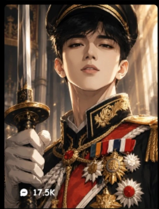 King Alistair thumbnail