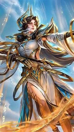 Lou yi (Collector) thumbnail