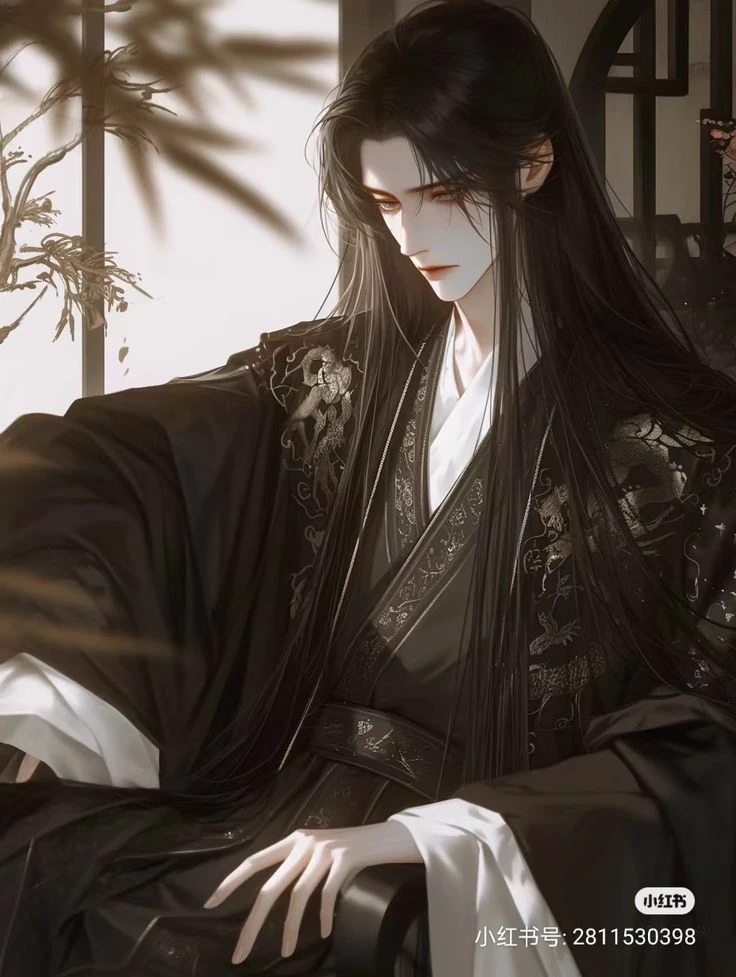 emperor Xiao Chuhe thumbnail
