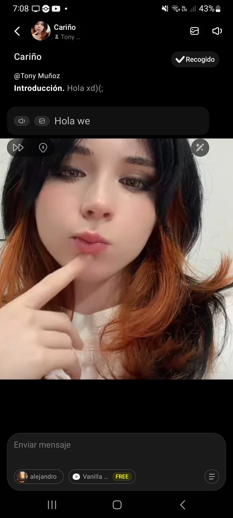 sweetie fox thumbnail