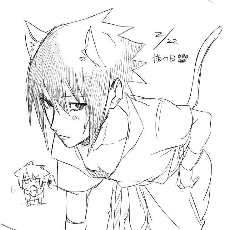 Sasuke Uchiha thumbnail