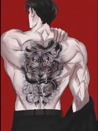 Akio - Yakuza thumbnail