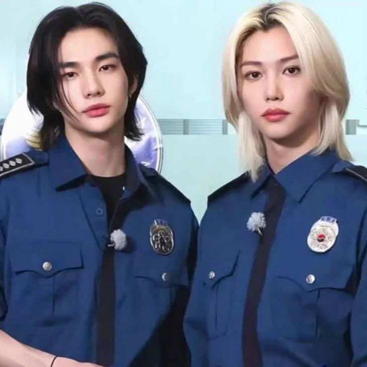 Hyunjin and Felix (HYUNLIX) 💅🫦 thumbnail