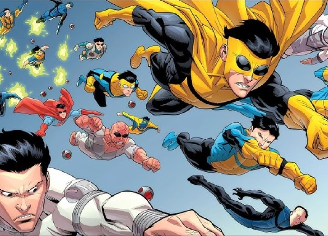 invincible war thumbnail