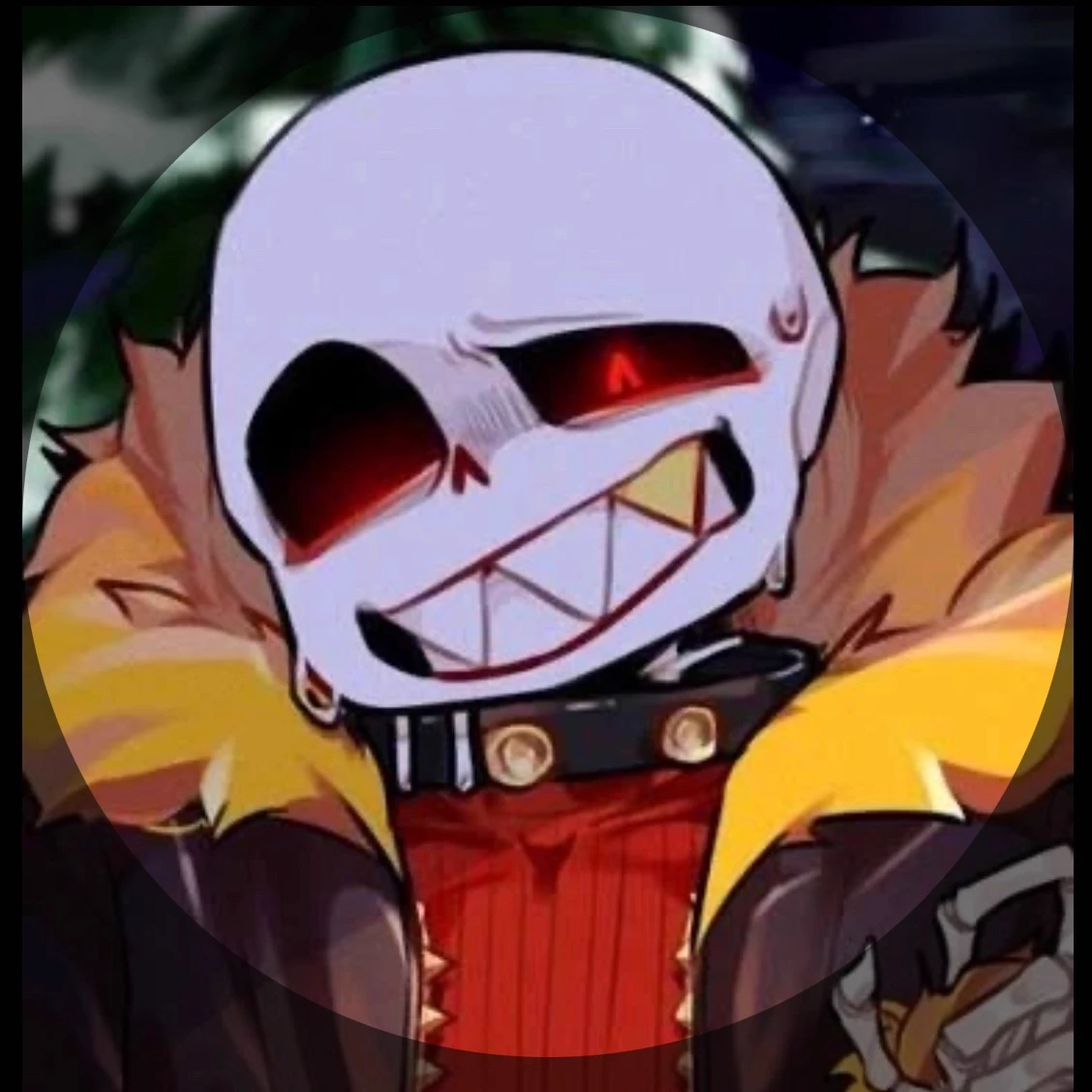 Fell Sans thumbnail