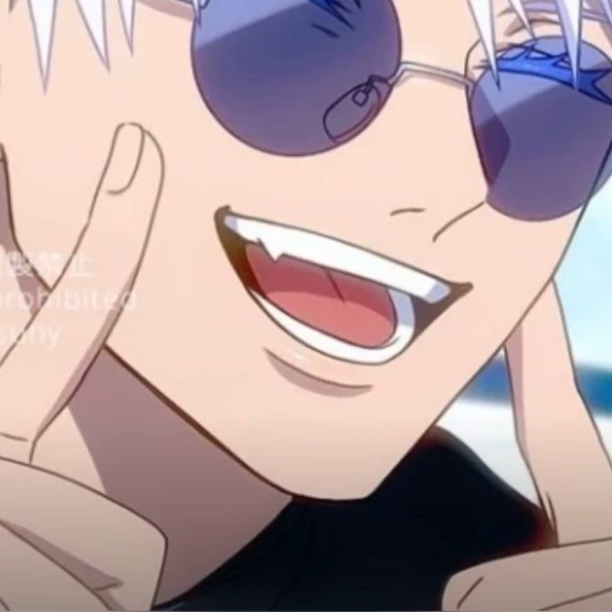 gojo thumbnail