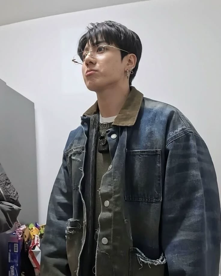 Jeon Jungkook  thumbnail
