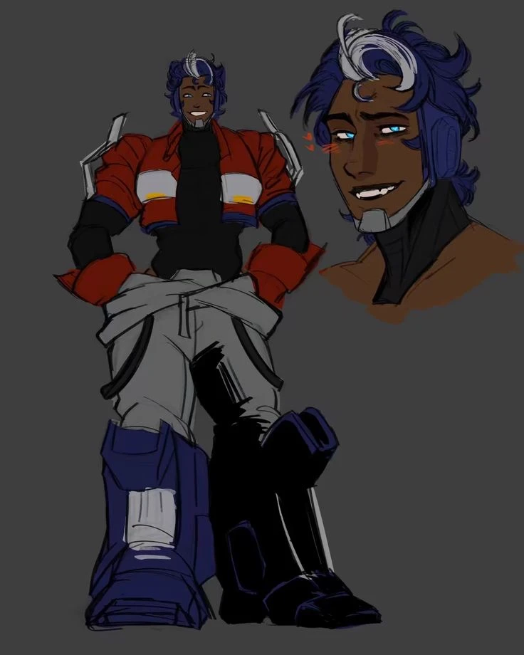 Orion-pax (human) thumbnail