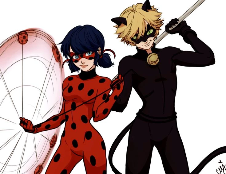 Miraculous!! thumbnail