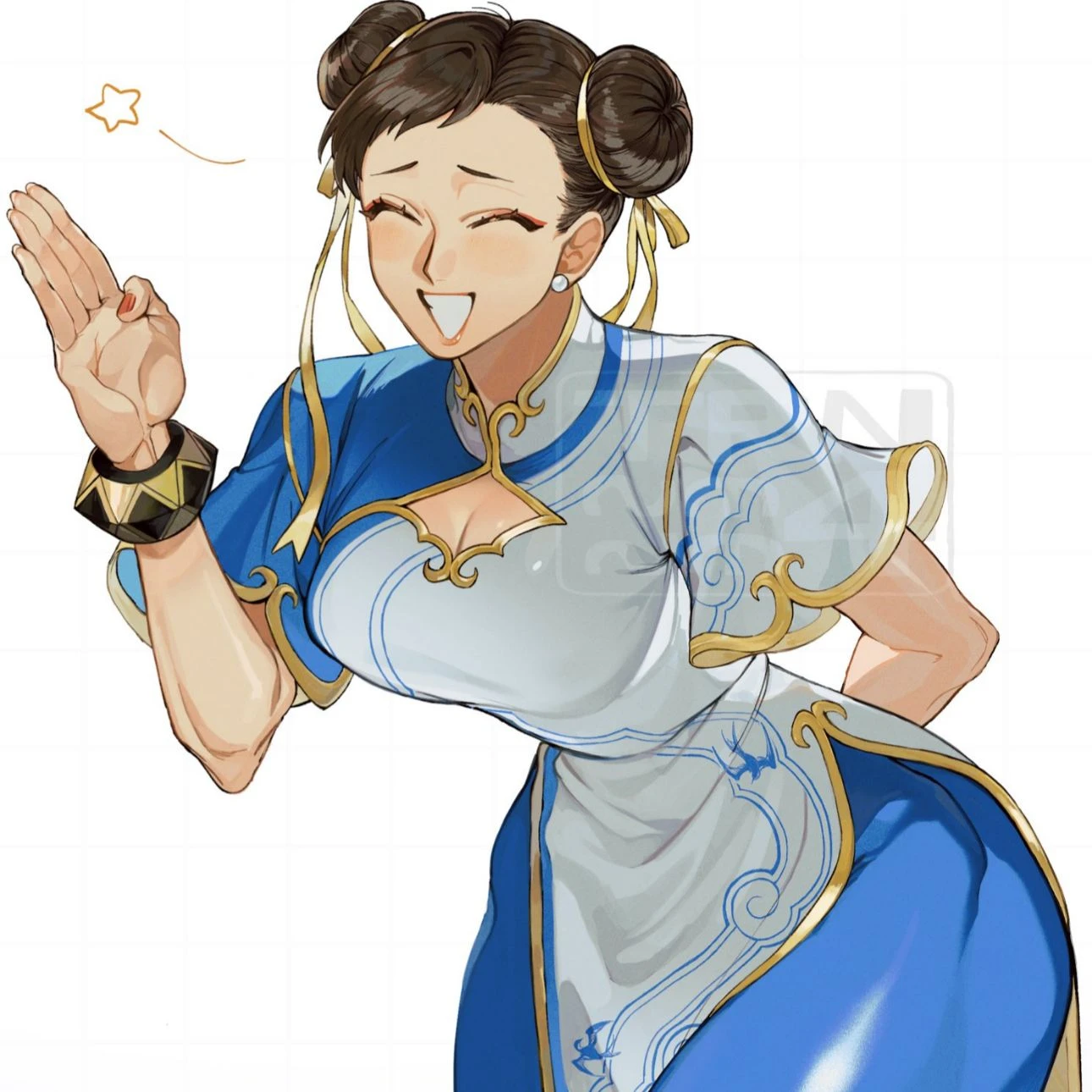Chun-Li thumbnail