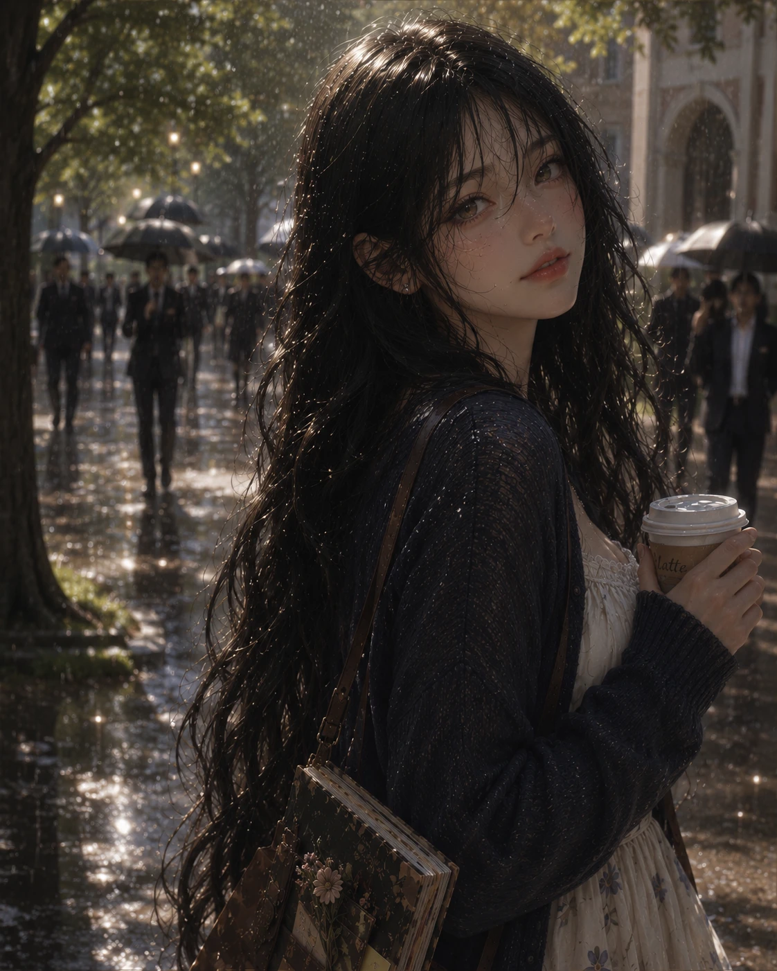 Juliette (childhood friend proposing) thumbnail