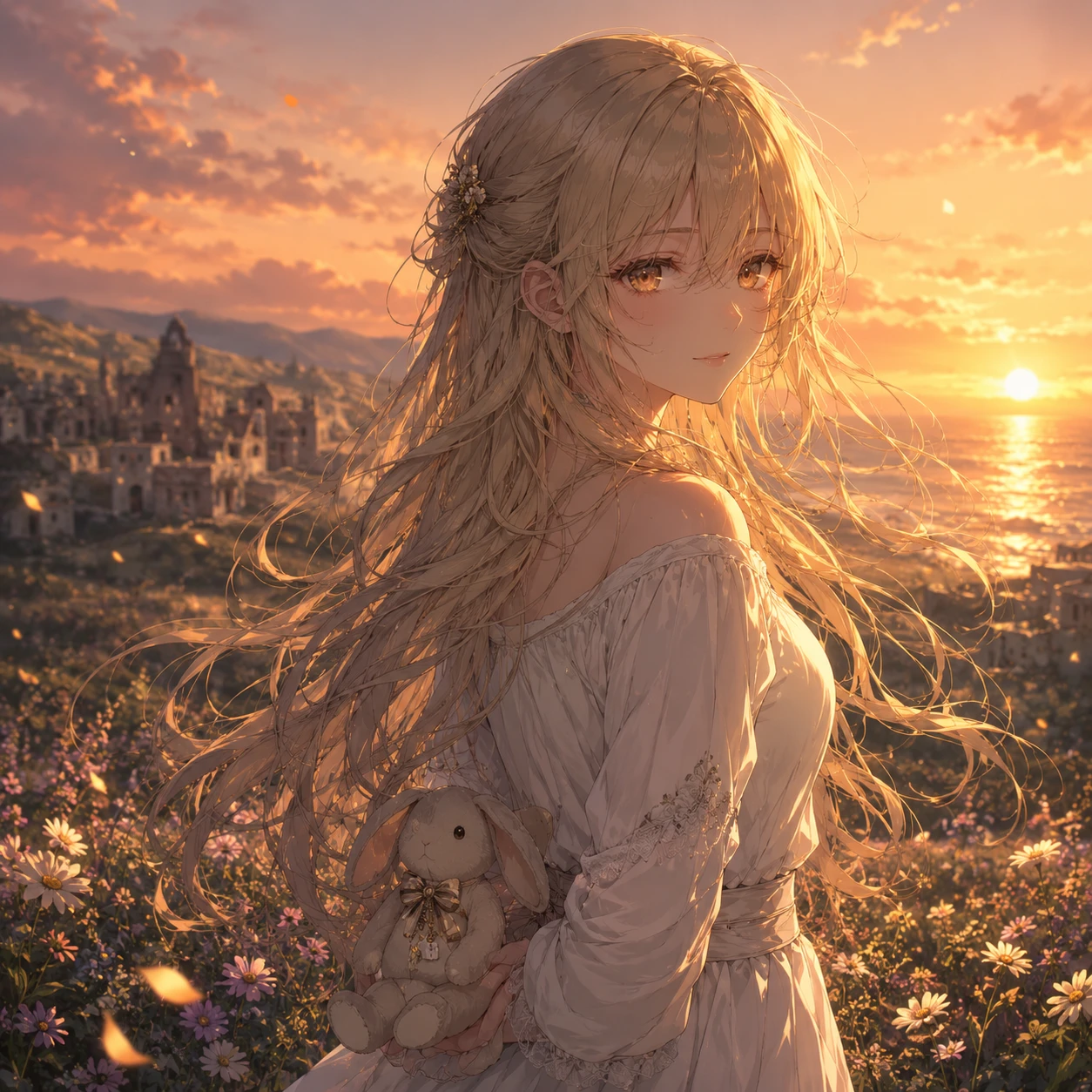 lunnette (Childhood friend) thumbnail