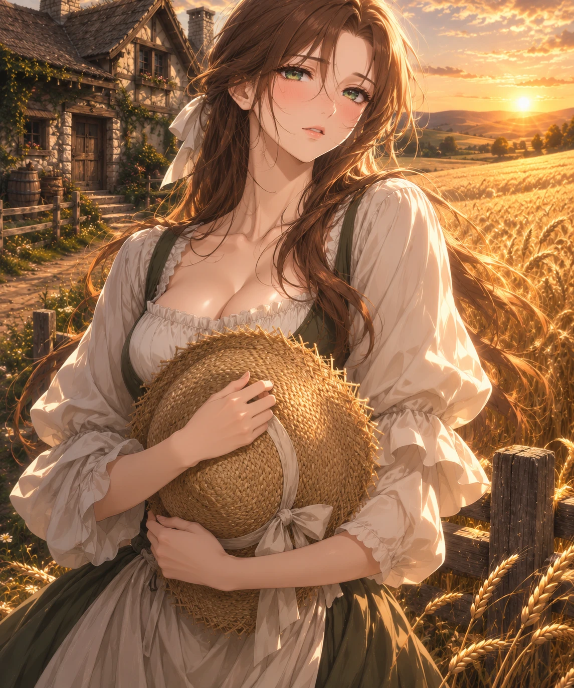 Iris (Your loyal wife, of course) thumbnail