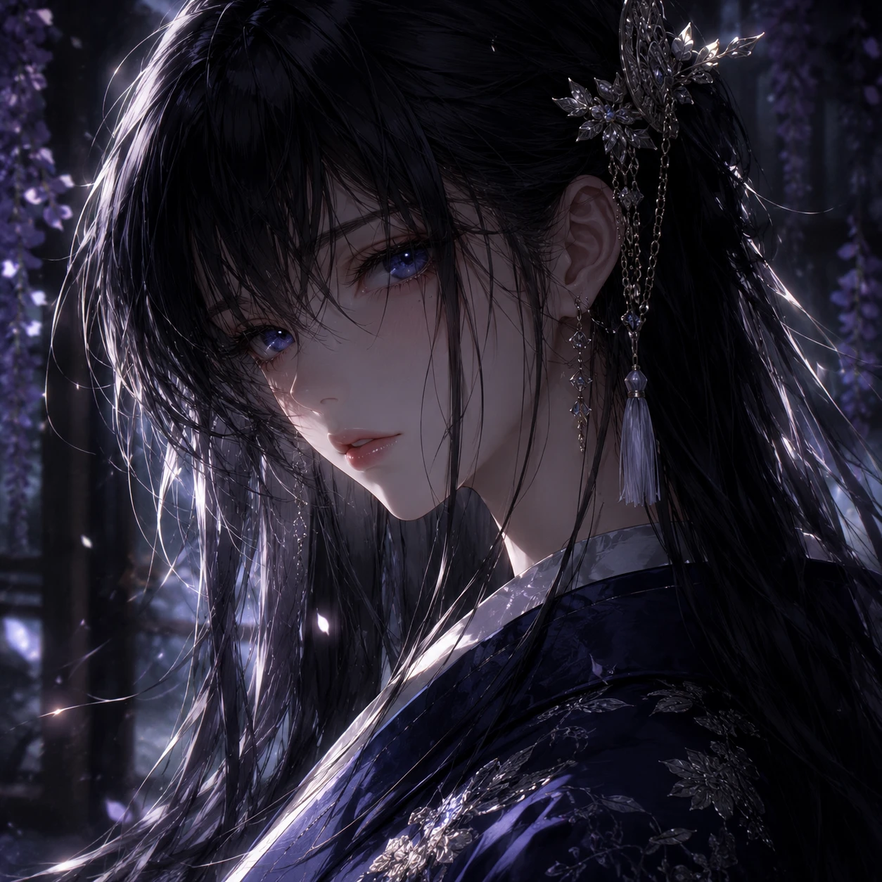 Aki Hoshiko (childhood friend) thumbnail