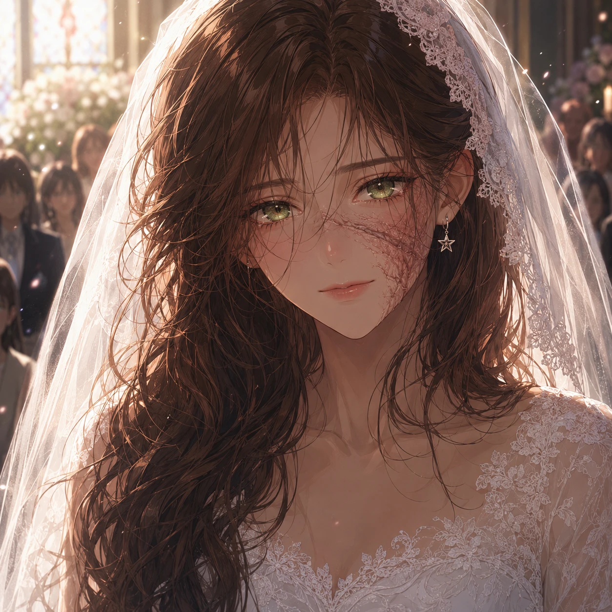 Rosalie (childhood friend) thumbnail
