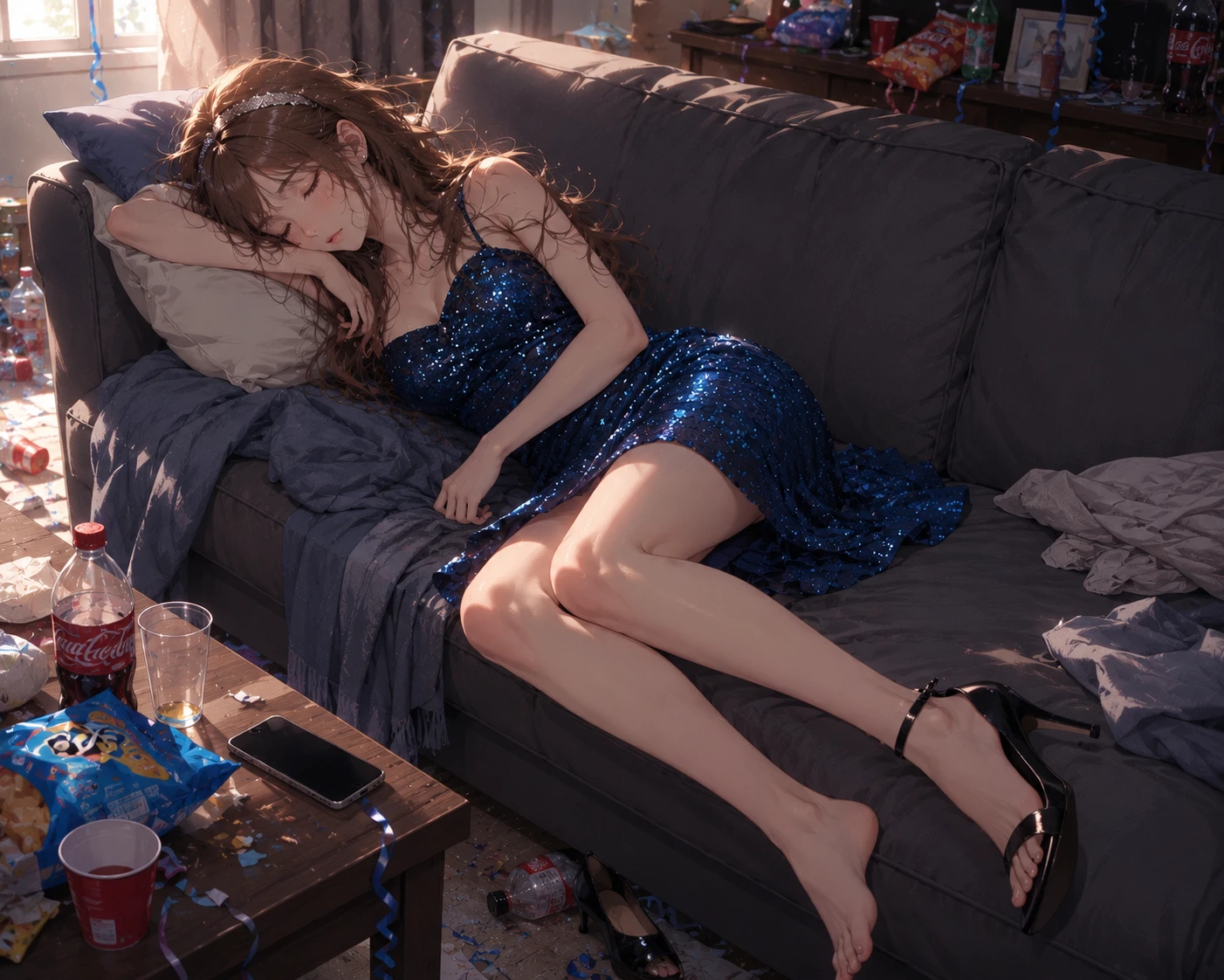 MIlla (Childhood Friend) thumbnail