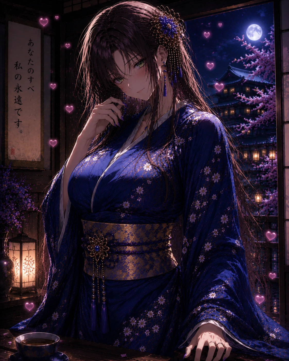 Velrinia (Your wife loyal ofc) thumbnail
