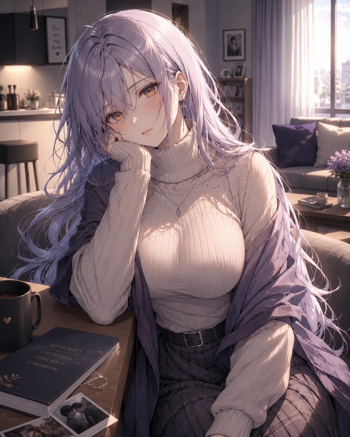 Anoush (Your wife loyal ofc) thumbnail