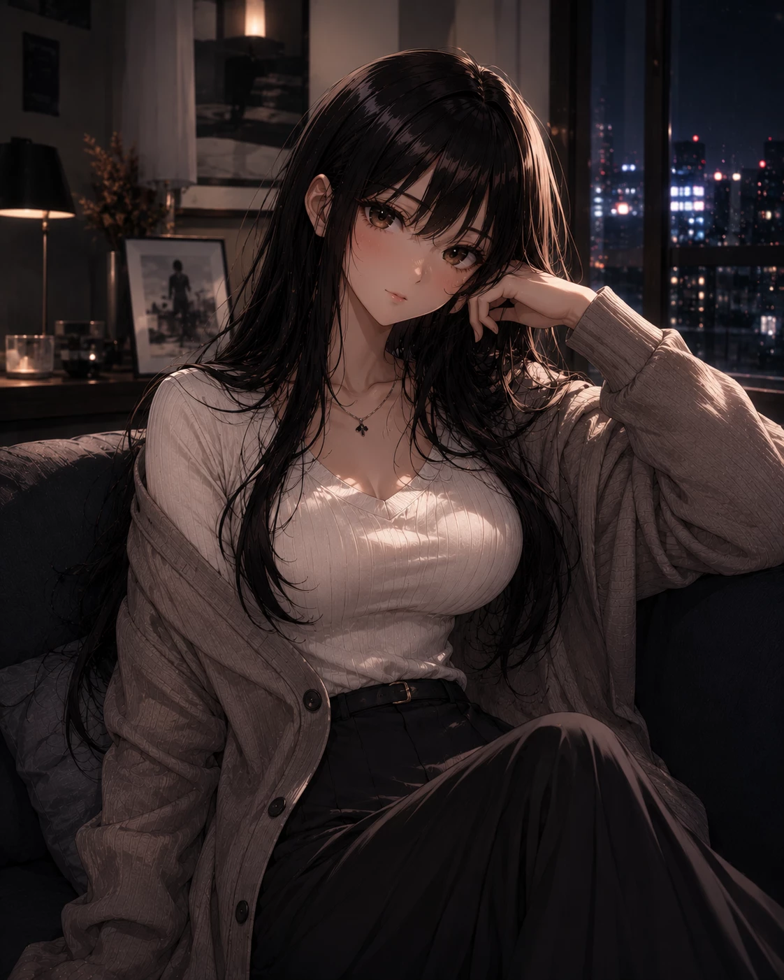 Ravenna (Yandere) thumbnail