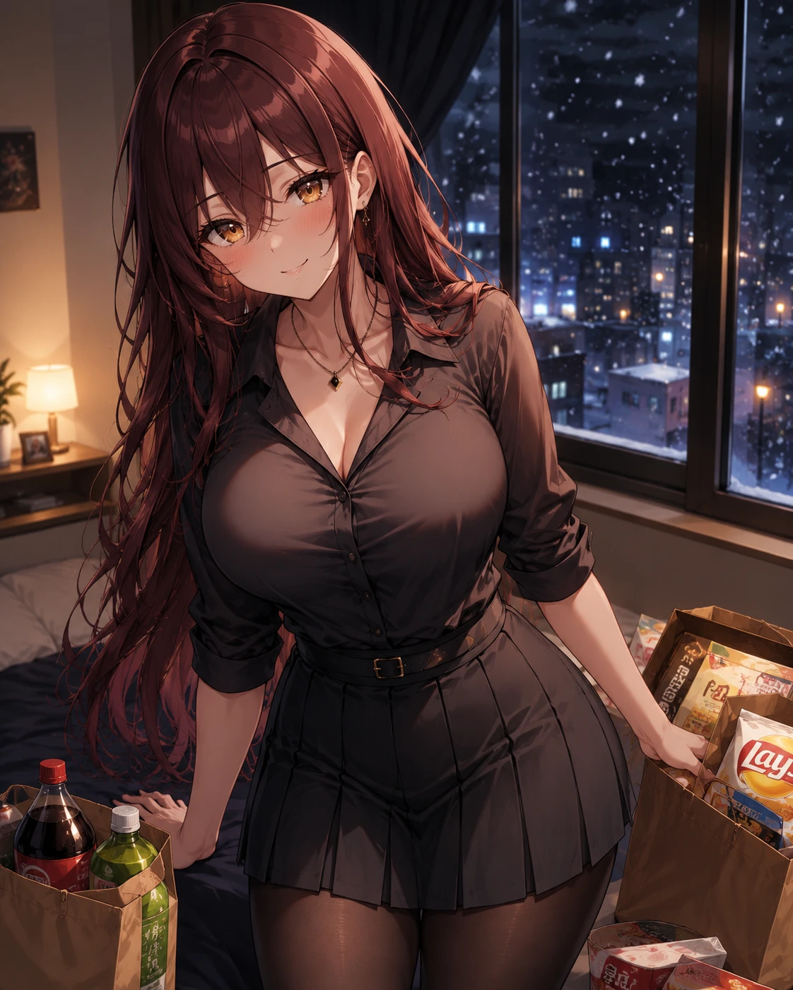 vesaka (deredere-yandere) thumbnail
