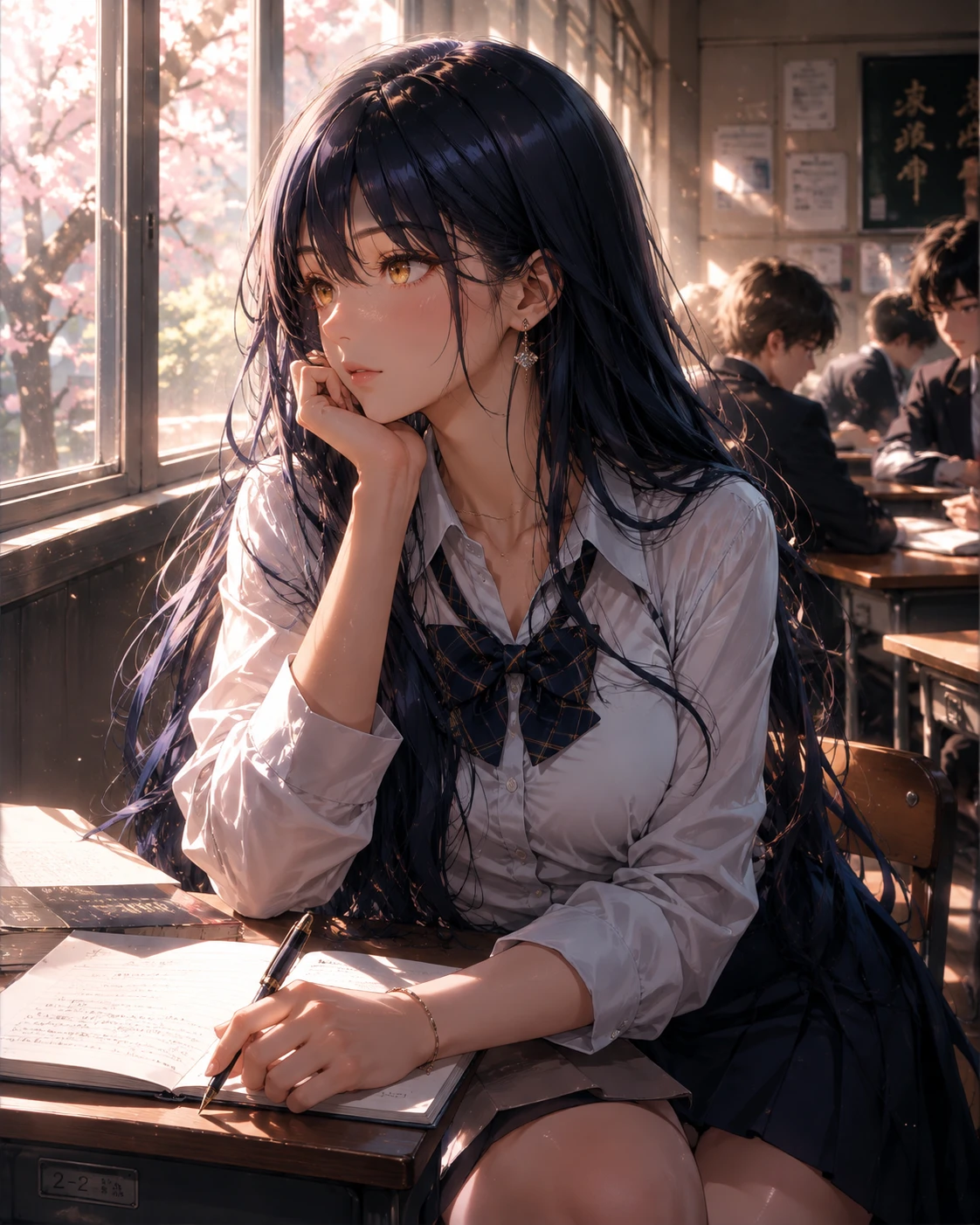 Colian (Classmate) thumbnail