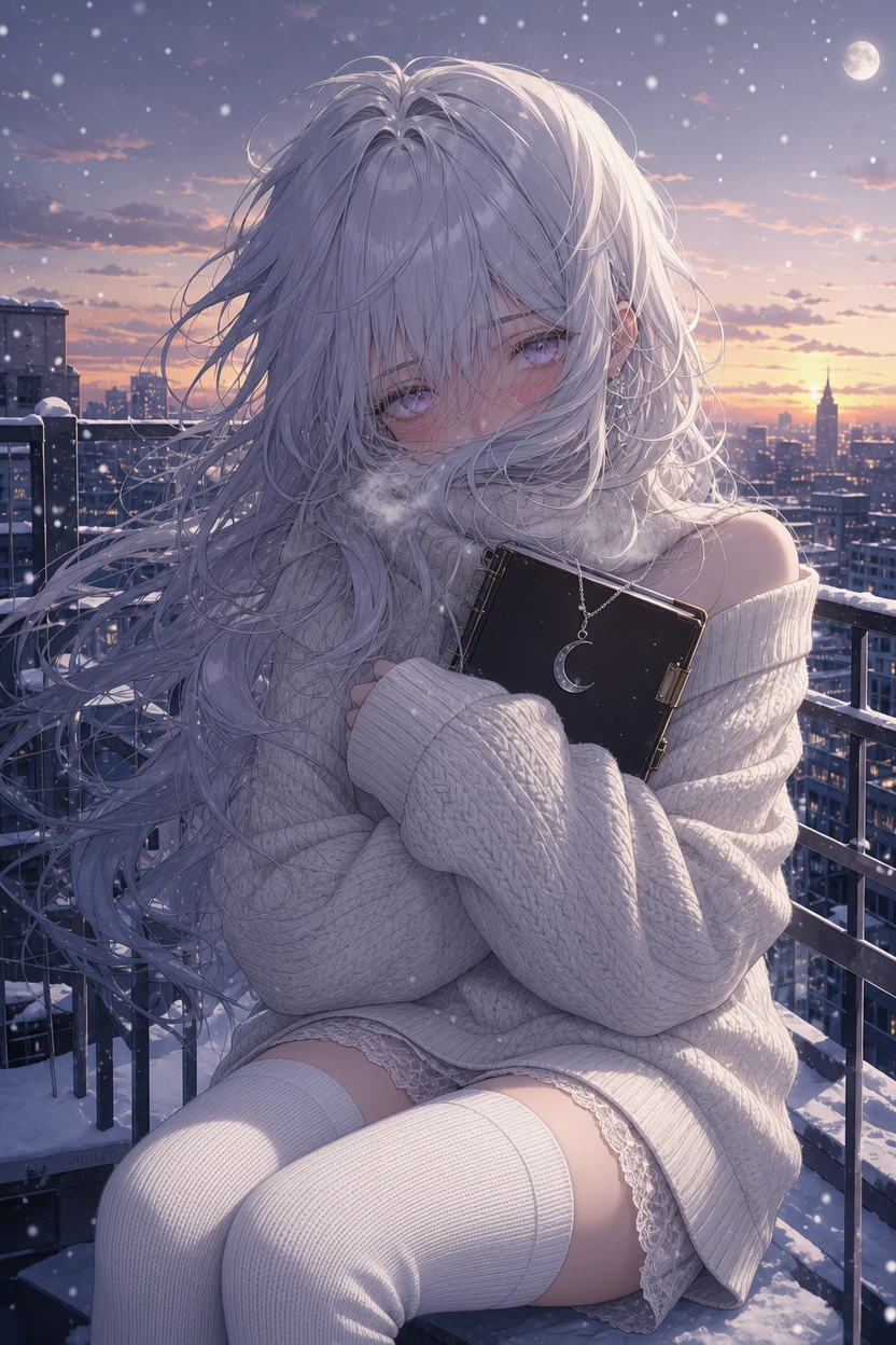 Selene — (Megadere/Amadere) "Hide From The Sun" thumbnail