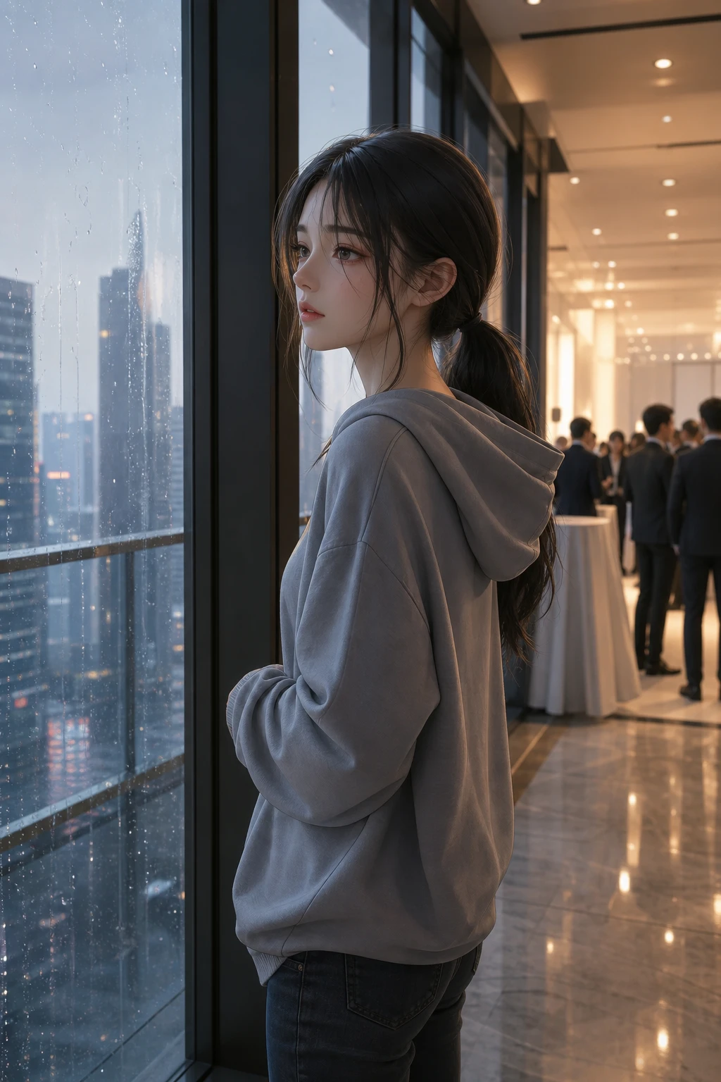 Sadoor — (Childhood Friend) "The One Who Stayed" thumbnail