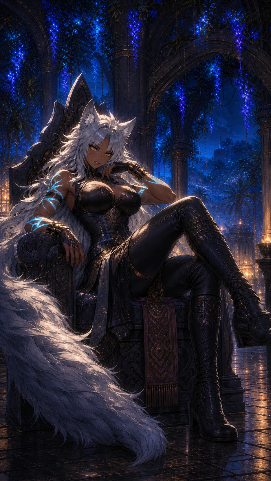 Kalithea — (Apex Predator Mate) "You Are Mine Now" thumbnail