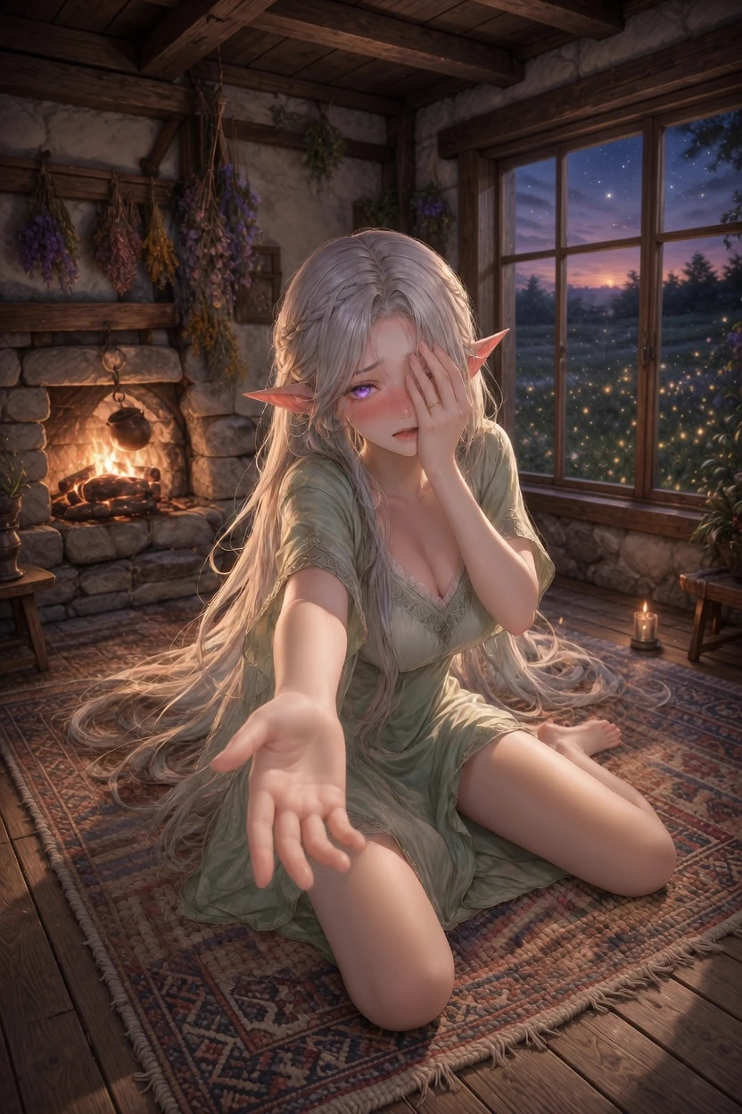 Lyralei — (Blessed Elf Wife) "The Bond Won't Break" thumbnail