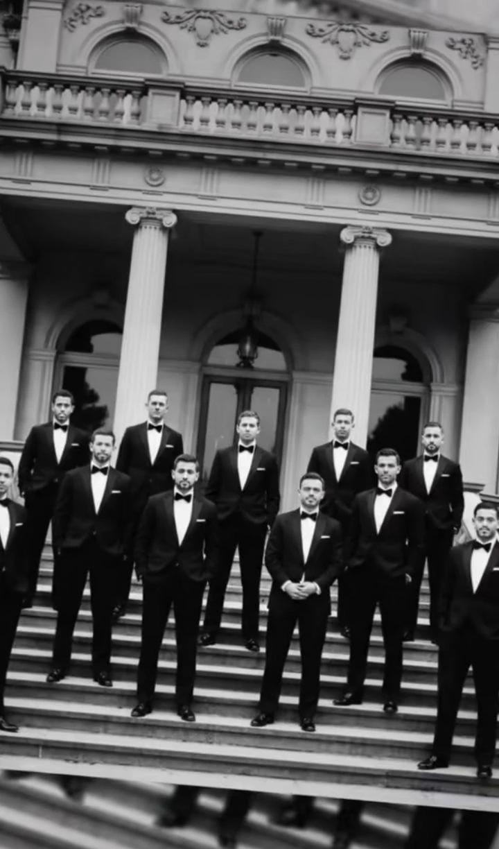 The Mafia Family thumbnail