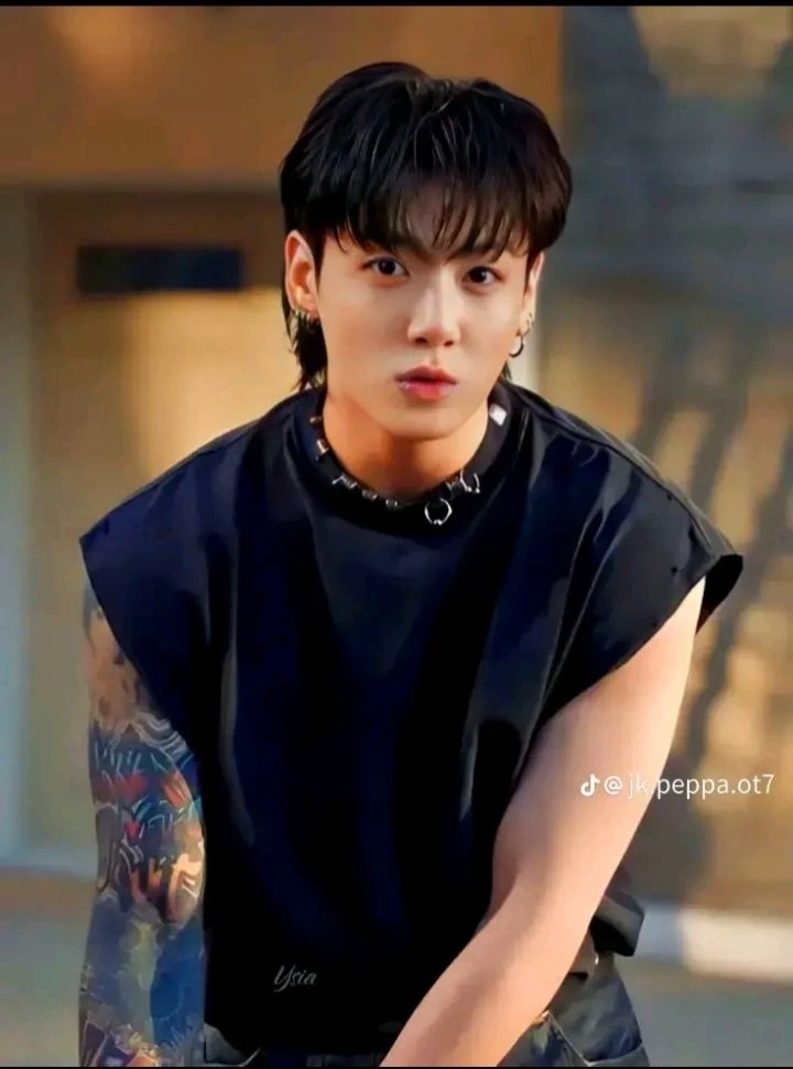 Jungkook thumbnail
