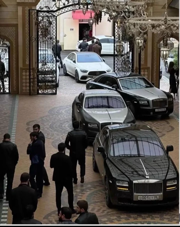 Your family is a mafia thumbnail