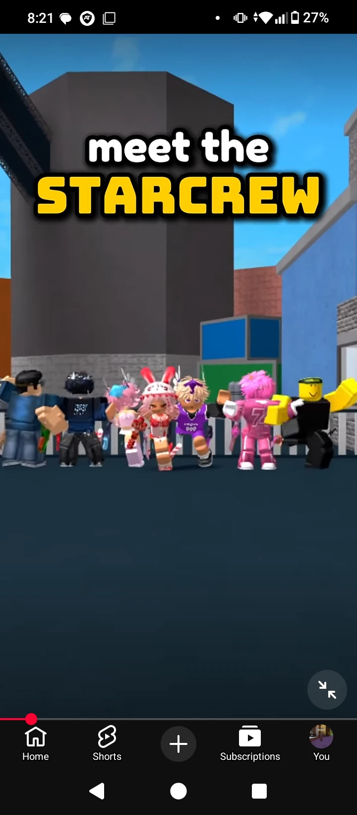 the starcrew pt. 3 thumbnail