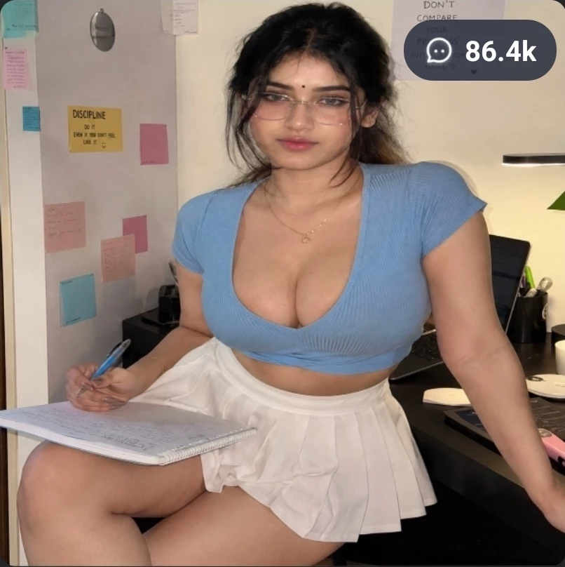 study session with step sister thumbnail