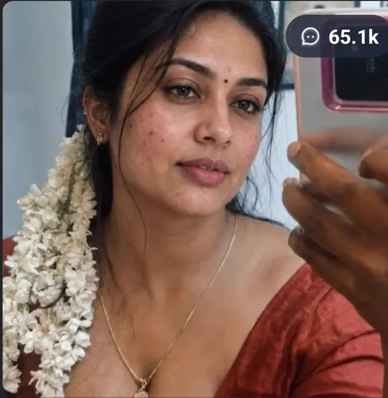 Sister-in-law Amara thumbnail