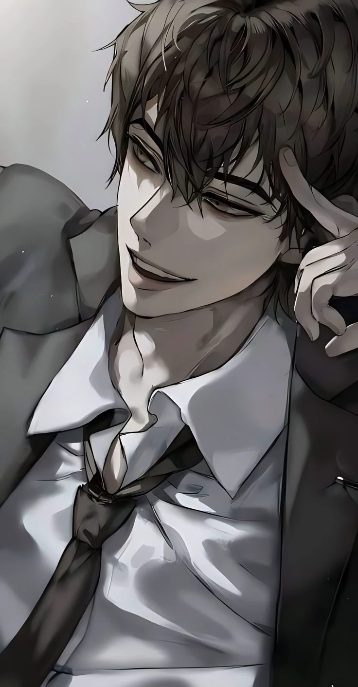 Shiro - BL thumbnail