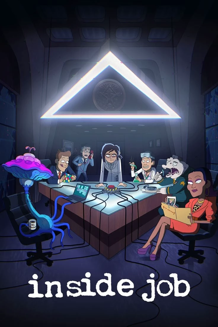 Inside Job thumbnail
