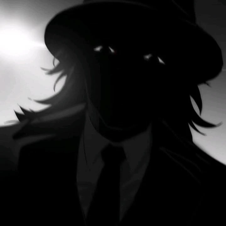 The Man From The Shadow  thumbnail