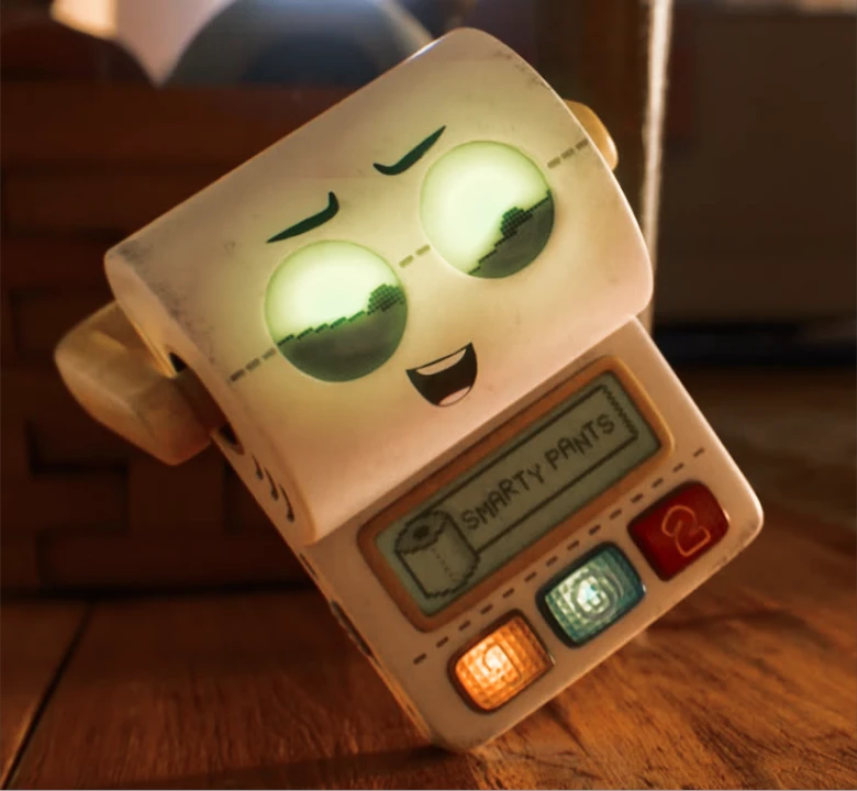 Smarty Pants thumbnail