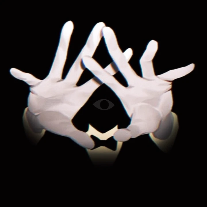 Bill Cipher thumbnail