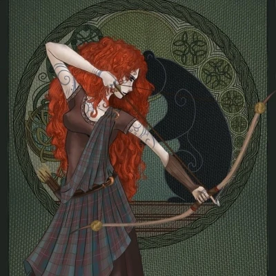 Merida thumbnail