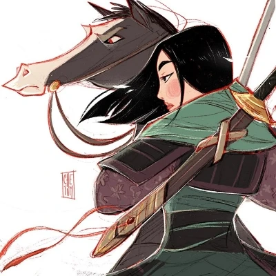 Fa Mulan thumbnail